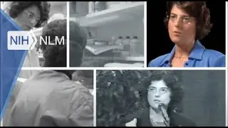 Changing the Face of Medicine | Dr. Esther M. Sternberg