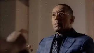 gus fring is dead💀/edit