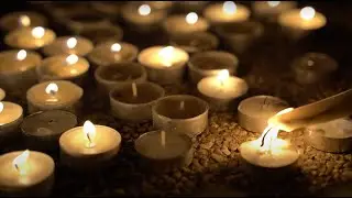 Honoring Victims of a Mass Shooting