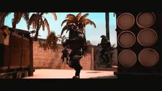 Fragmovie Highlights