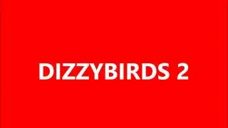 Cartoon Dizzybirds Sound Effect 2