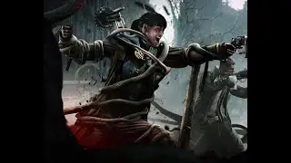 Remnant: from the ashes - событие 