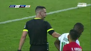 ΑΡΗΣ - ΟΜΟΝΟΙΑ ( 1 - 0 ) Β' Φάση 9η Αγώνιστική 20.05.23