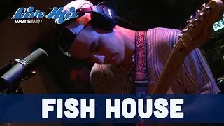 Fish House - Full Session (Live at WERS)
