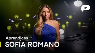 Sofía Romano | Aprendices | La Red | 2024