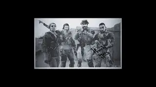 CALL OF DUTY MODERN WARFAR/ FULL HİKAYE MODU