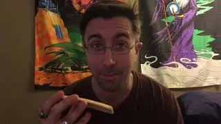 Mystery Pop-Tarts