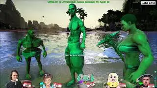 WorstPremadeEver Live! 