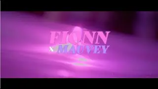 Fionn x Mauvey  - I Won't Lie (Official Video)