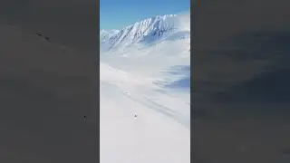 #PolarUral