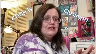 CTMH Closing