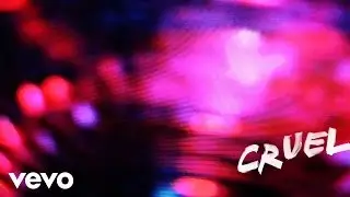 The Preatures - Cruel (Official Video)