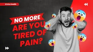 Are You in Pain? Checkout Ice wave By LifeWave