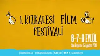 Kızkalesi Film Festivali 2018