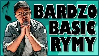 ♪ YACHUPRODUKCJA - BARDZO BASIC RYMY (EMILOS REMIX)