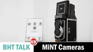 Camera Shop Interview: MiNT Camera in Hong Kong
