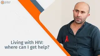 Living with HIV: navigating healthcare and fighting stigma
