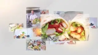 FLoating 3D Slideshow Presentation (35 Seconds) - RendrFX