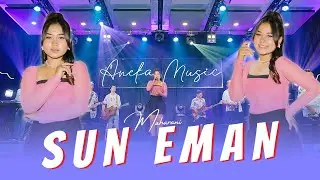 Maharani- SUN EMAN | Hang isun angen biso ambi riko ( Official Music Video ANEKA MUSIC )