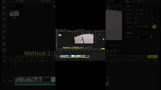How to remove background noise from video #tuneskitacemovi #videoediting