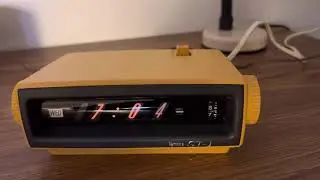 clock blocked