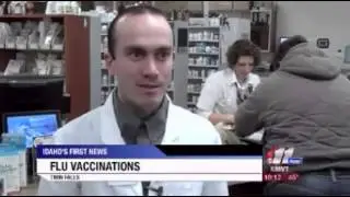 The Flu this Year