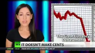 The Resident  Money is an evil fiction