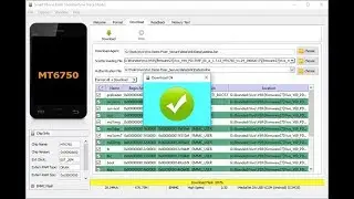 Vivo V5/V5s/Y69/Y66 [Dead Recover Pattern Lock Demo] Flash Tool on Doctor GSM
