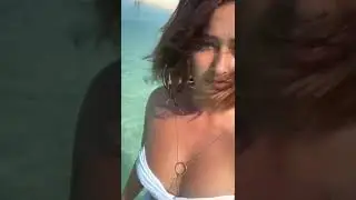 Hot SouthIndian Actress ileana d'cruz Latest Navel Look & Kissing Scene 