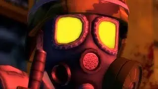 Worlds Collide - Half-Life (Animation)