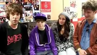 Justin Bieber Look alike Prank on Fans.