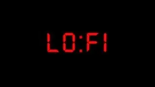 LO:FI (new link in description)