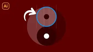 Illustrator Tip: Align By The Key Object
