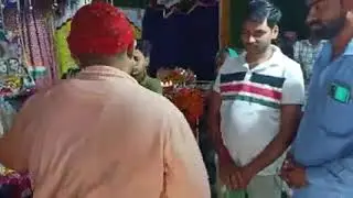 Jai shree khatu shyam baba #jaishreeshyam #manonadham