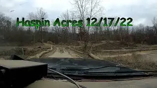 Haspin Acres 12/17/22