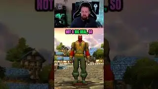 What's the most popular Hardcore Warcraft server