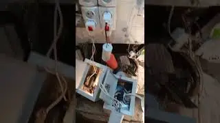 819 - ЭлекТромб счётчика на 100% легко !