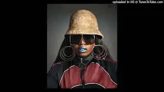 [FREE] Missy Elliot x Timbaland Type Beat 'At The Club' (Prod. Rayse)