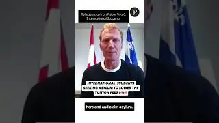 “Alarming trending” of more international students claiming asylum in Canada: minister