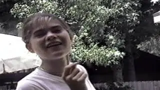 #36  Soccer; Trampoline; Cruise; Olympic Torch  (May 1996)