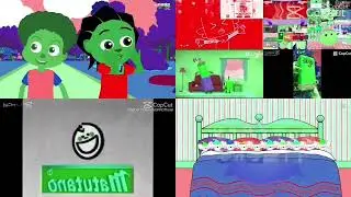 My preview 1280 collection s2 E18