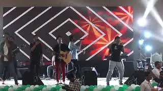 Khudgaraz Band LUMHS Concert
