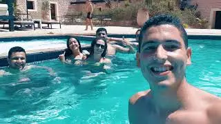 Essaouira lodge spat