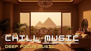 🚀🎧 Cyberpunk Electronic Music – Immerse Yourself in the Future with Electronic Sounds