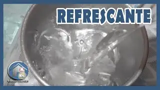 HORA DA ÁGUA #002
