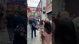 5 things to do in Belfast City 