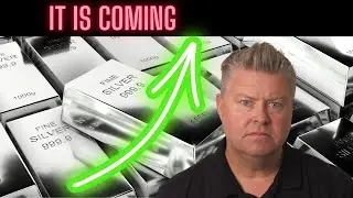 The Coming Silver Price Run