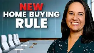 New Home-Buying Process: What You MUST Know Before Touring Homes