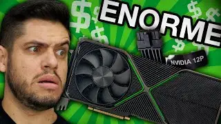 RAM E SSD MAIS BARATOS, FORTNITE BANIDO, RTX 3090 US$ 2mil, RYZEN 6.6 GHz, CRYSIS RAY TRACING 2020