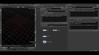 ChatGPT tool for Houdini (Turkce)